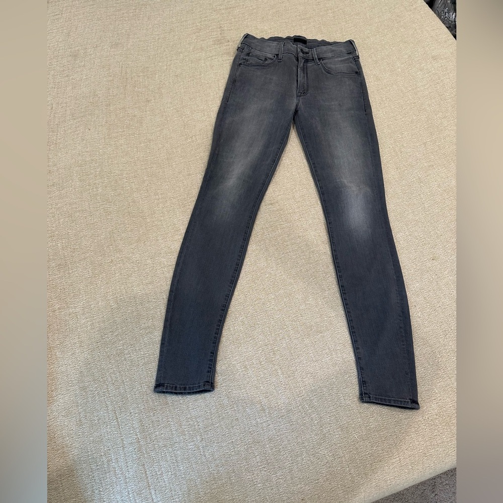 Mother the Looker Jeans - Picture 2 of 7